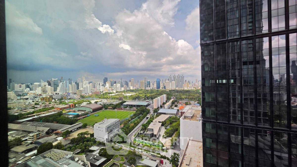 รูป ห้องกว้าง 136 ตารางเมตร 2 ห้องนอน Residence 187 ใกล้ BTS นานา (ID 3475919) - รูปที่ 19/19