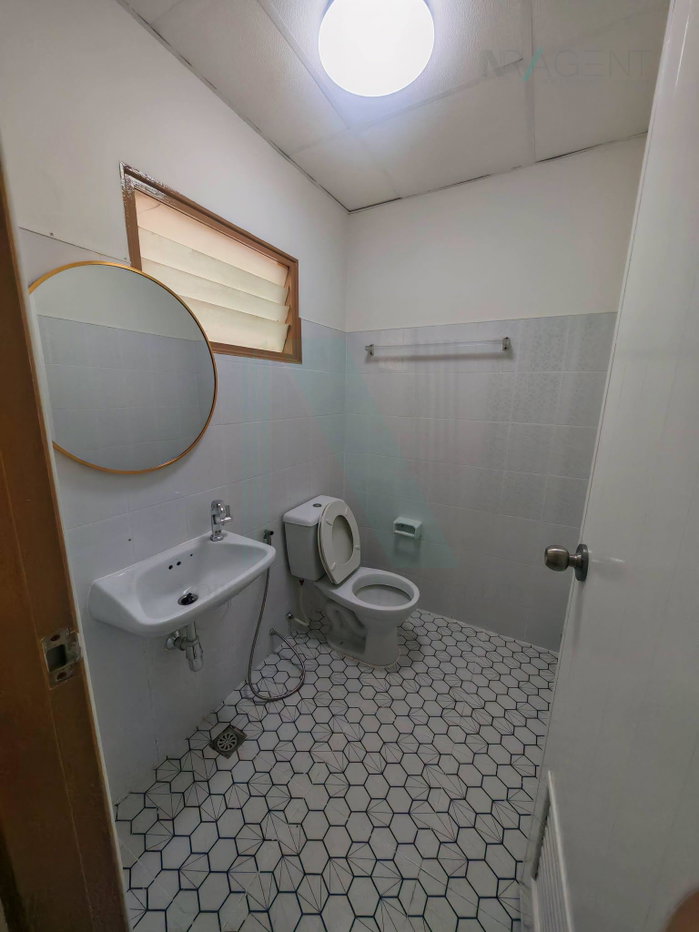 picture 📌 For Sell Town house BAAN PISAN THEPARAK 2-story 2 bedroom 2 bathroom - 6/8