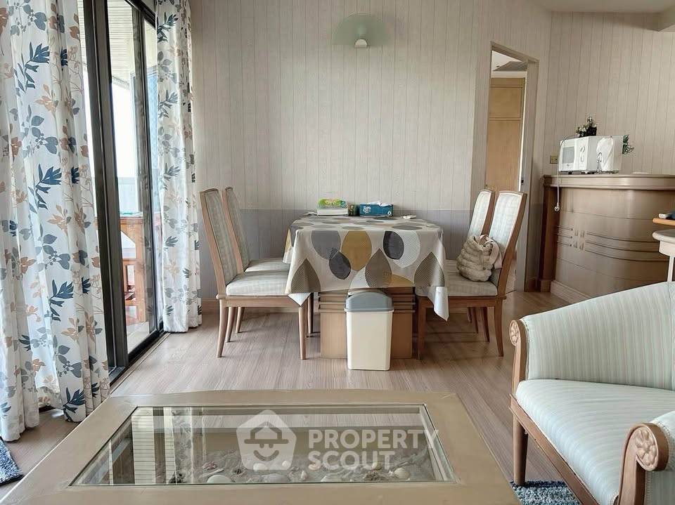 picture 64 Sqm 2-BR Condo For Sale At Baan Rabiang Chan (ID 3467869) - 5/9