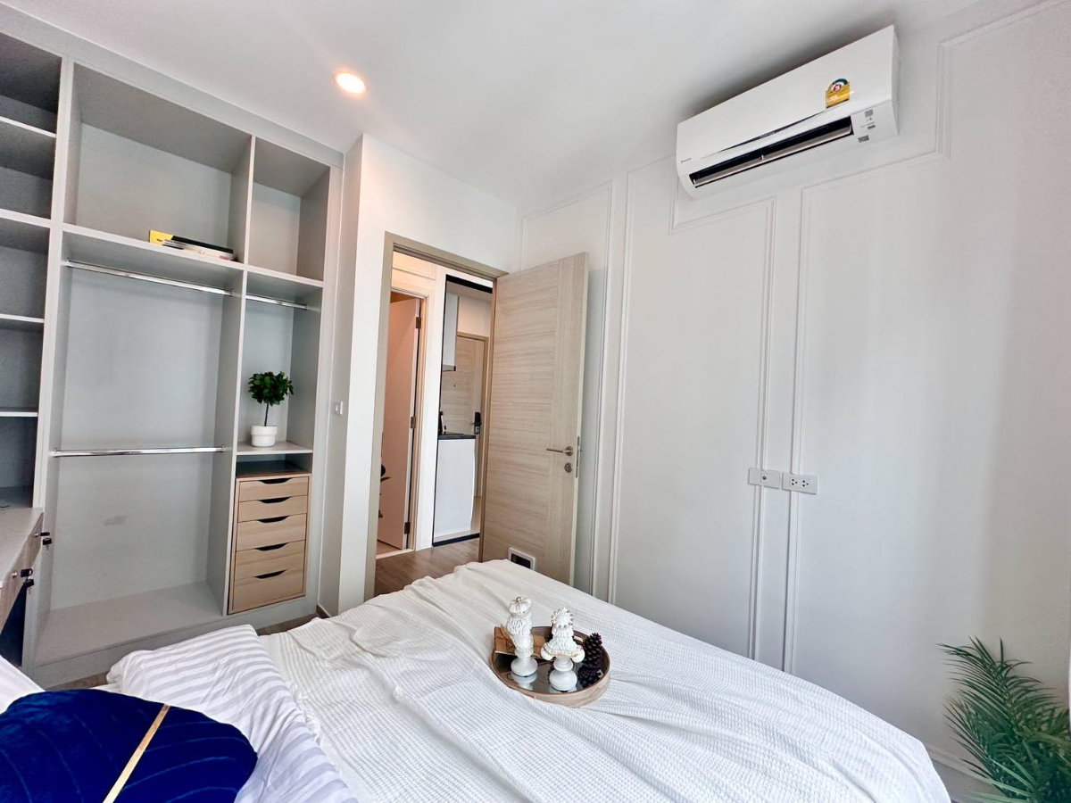 picture For Rent: BROMPTON Pet Friendly Sukhumvit 107 - 3/10