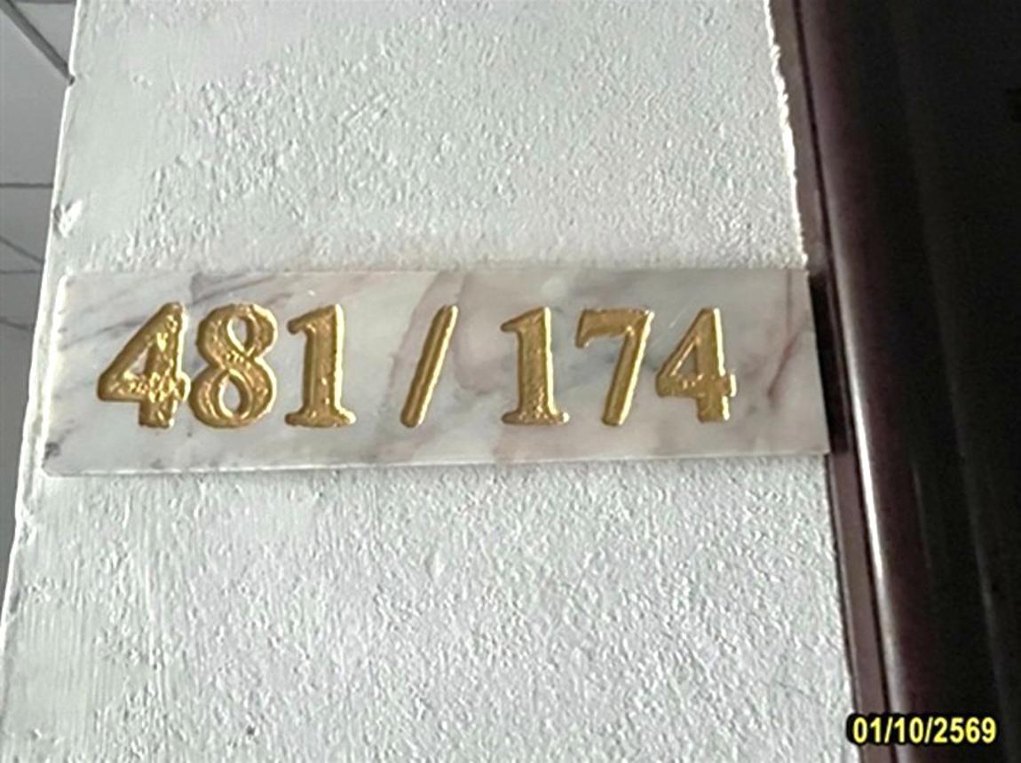 picture CONDO 25.06 Sq.m. Wang Thonglang Bangkok for 464,000 - 10/15