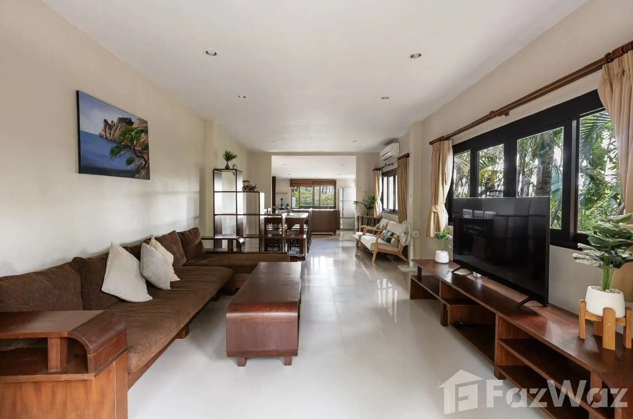picture 2 Bedroom Villa for rent in Na Mueang, Surat Thani  6886224 - 2/18