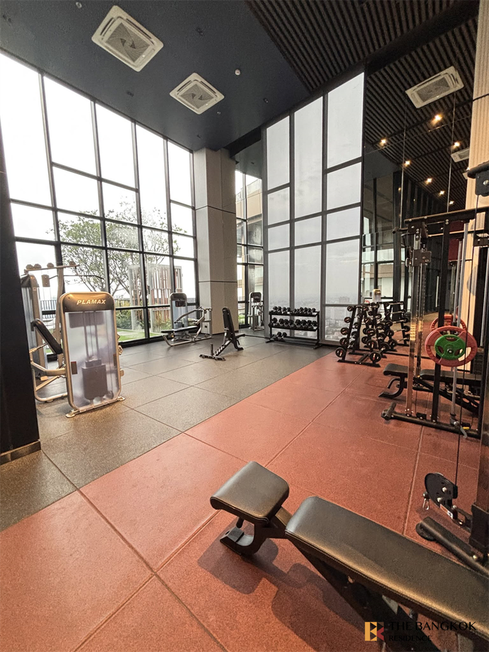 picture More Relaxation with Condo Near MRT Metris District Ladprao - 2/9