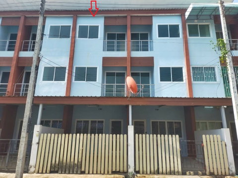 Ban Non Muang Sila, Khon Kaen, Khon Kaen