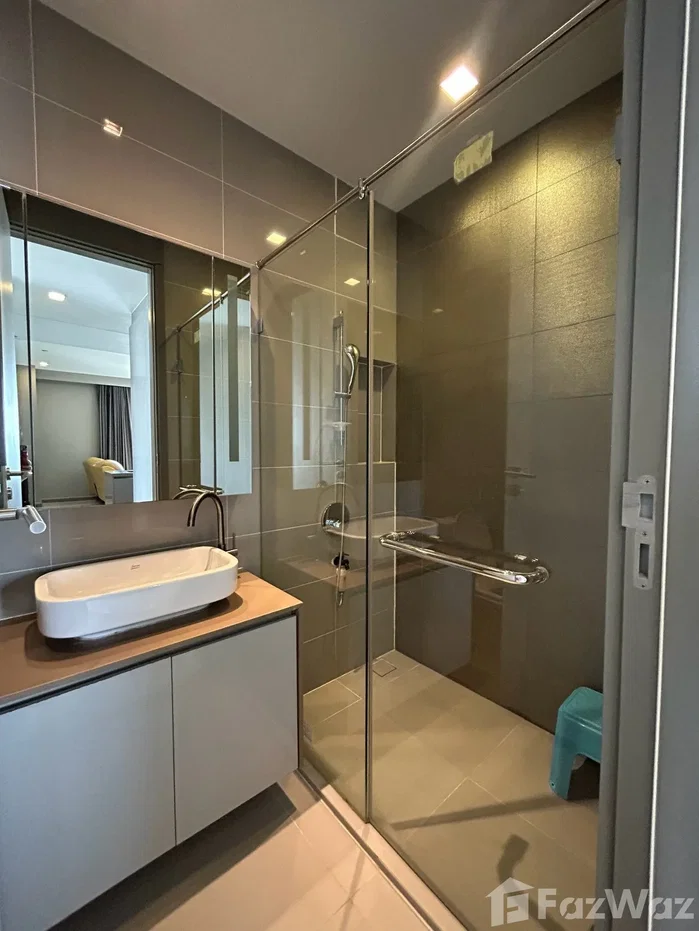 picture M Silom 2 bedroom 2 bathroom 6890519 - 13/15