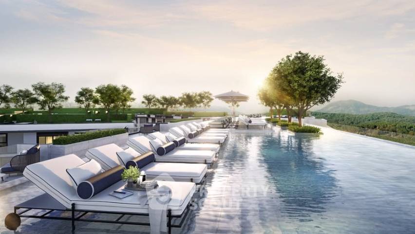 picture 1-BR Condo For Sale At The Title Heritage Bangtao (ID 3371695) - 2/5