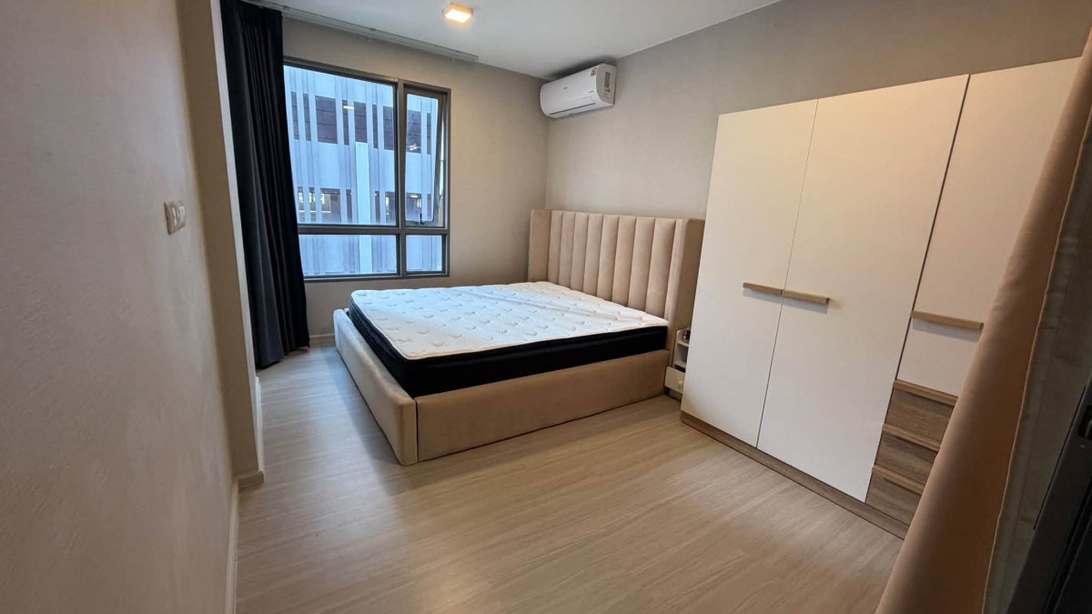 picture @Condorental condo for rent Quintara Phume Sukhumvit 39 - 1/5