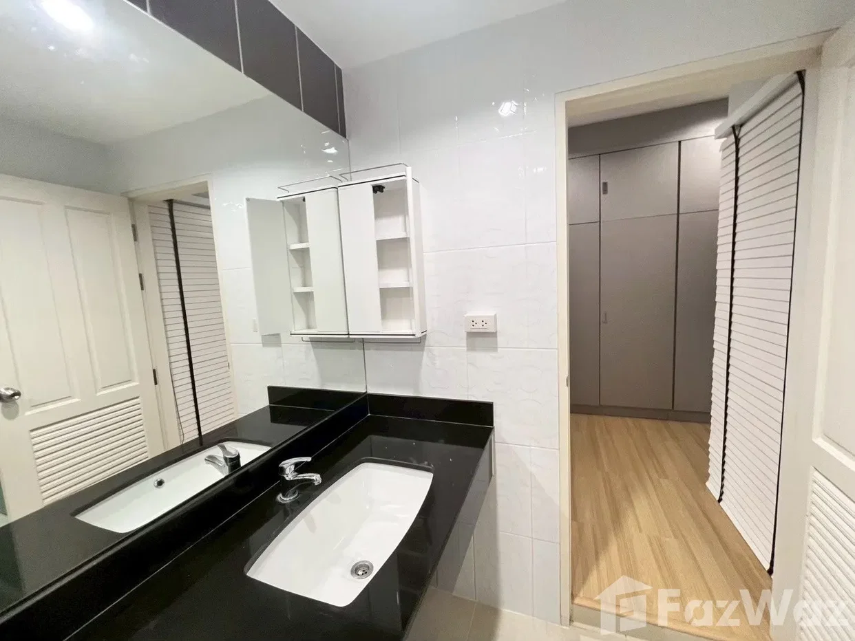 picture 1 Bedroom House for rent at Siwalee Rasada 6911131 - 22/28