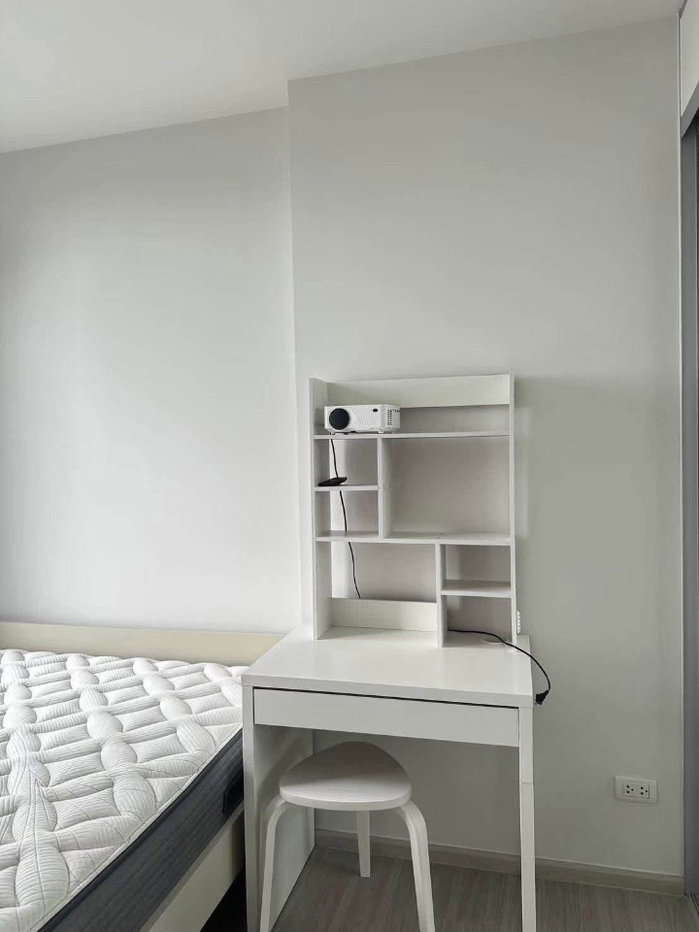 picture ✨ FOR RENT | THE PARKLAND PHETKASEM 56 ✨ Beautifully decorated unit, fully furnished and equipped with everything you need—move-in ready - 12/26
