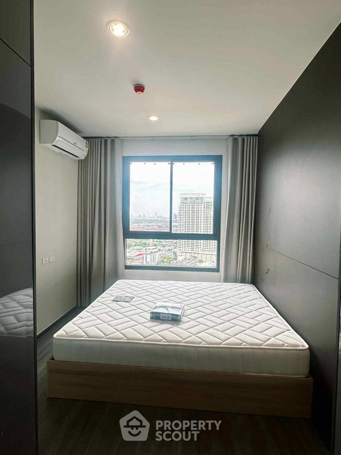 picture 1-BR Condo at IDEO Sukhumvit - Rama 4 near BTS Phra Khanong (ID 3478349) - 3/13