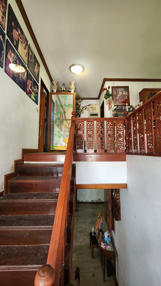 รูป 98685 - ขายบ้านเดี่ยวแภมที่ดิน ชลลดาบางบัวทอง โครงการใหญ่มาตรฐานความปลอดภัยสูง - รูปที่ 11/11