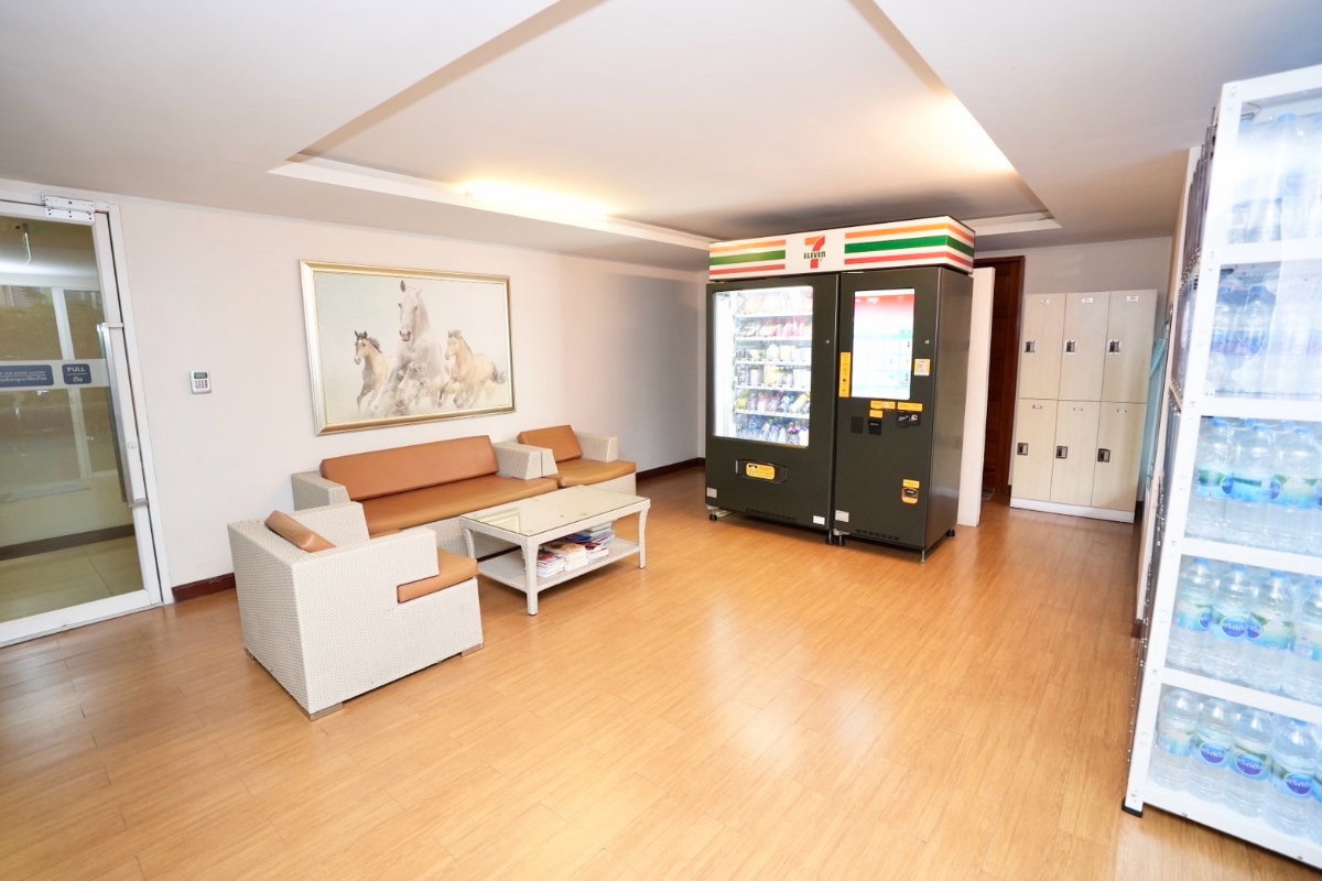 picture Code: 26KJ5701 for rent Emerald Residence Ratchada 🔥🔥 Line ID: @kjcondo (with @)🔥🔥 - 2/10