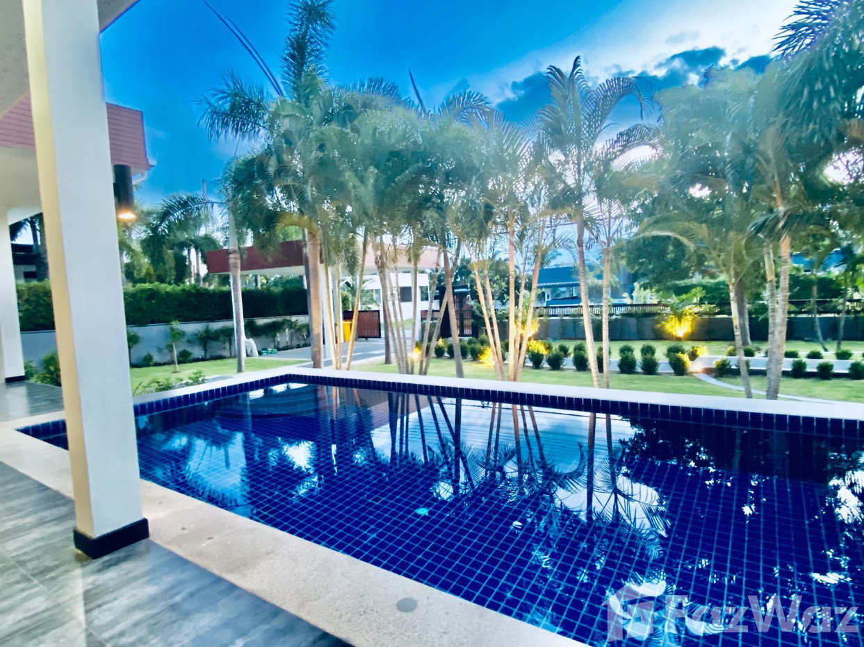 รูป ขาย วิลล่า 4 ห้องนอน ในโครงการ โลตัส วิลล่า แอนด์ รีสอร์ทหัวหิน 1166890 - รูปที่ 15/28