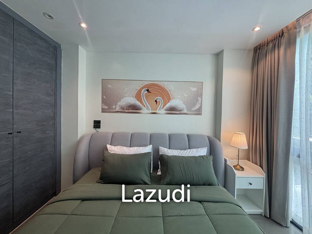 picture 1Bedroom Condo for Sale near Kamala Beach - 9/16