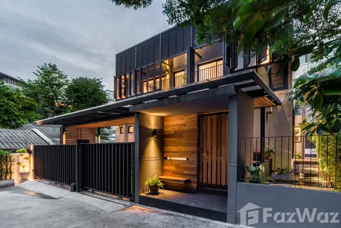 2 Bedroom House for rent in Khlong Tan, Bangkok 6911237