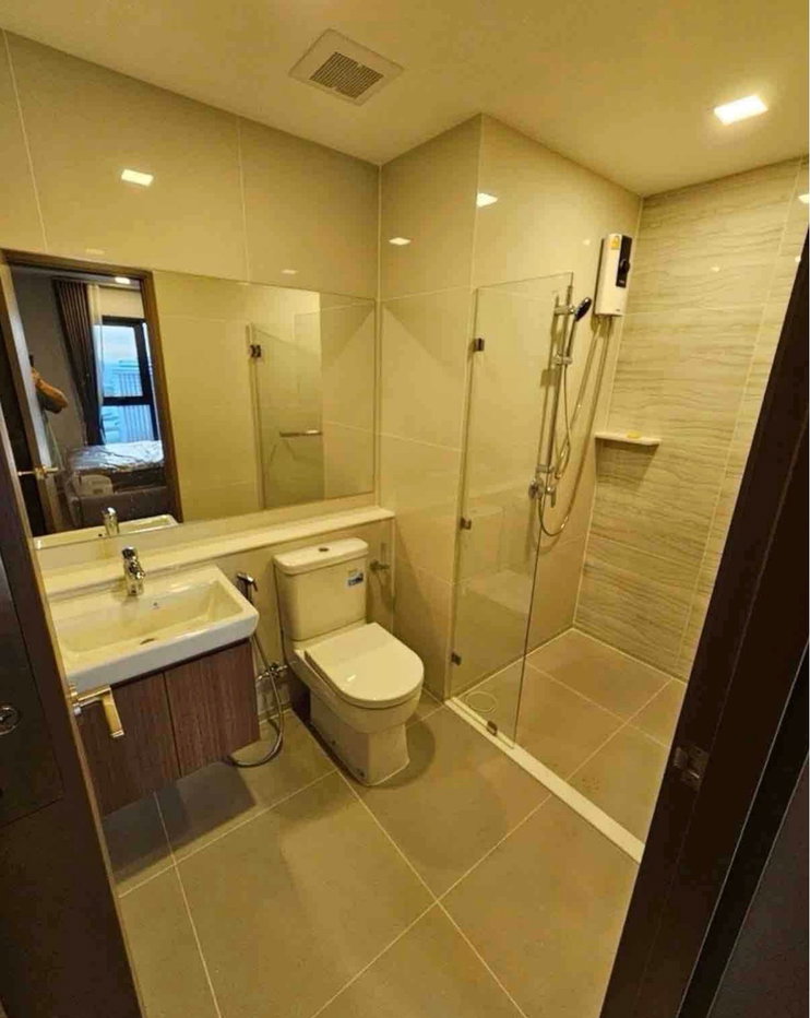 รูป 🔥HOT RENTAL! ให้เช่า LIFE พหลฯ-ลาดพร้าว | ชั้น 27 | 35 ตร.ม. 🔑พร้อมเข้าอยู่✨🚄BTSห้าแยก - รูปที่ 11/11