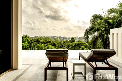 Houses for rent Phuket : Newly Renovated Ocean View Luxury Home 6912677