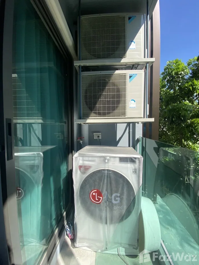 picture Fully Furnished 1-Bedroom at The Excel Hideaway Sukhumvit 50 6909890 - 10/13