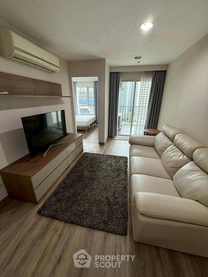 picture 1-BR Belle Grand Rama 9 Near MRT Phra Ram 9 (ID 3475931) - 12/12