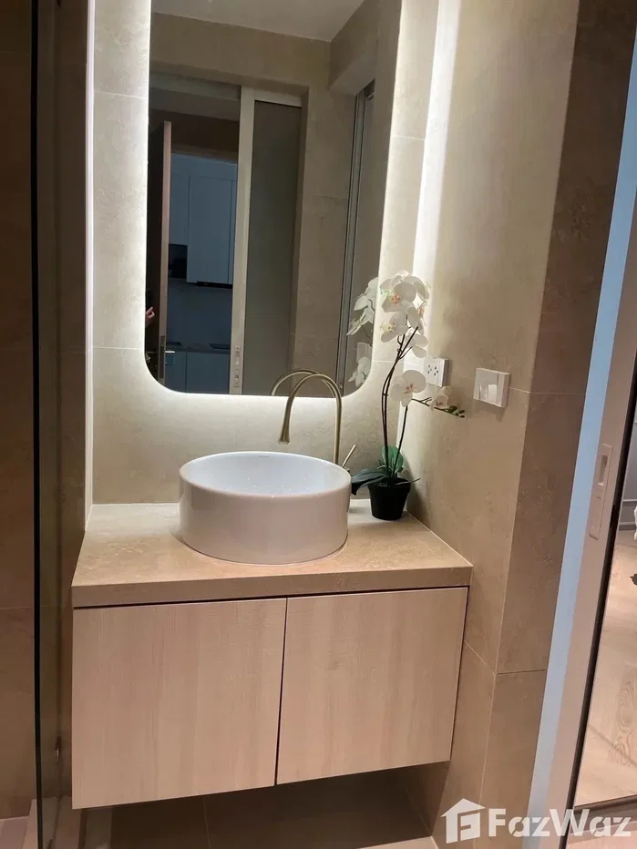 picture Rhythm Sukhumvit 50 Renovated 1 bed 1 bath Phrakanong 6643388 - 3/7