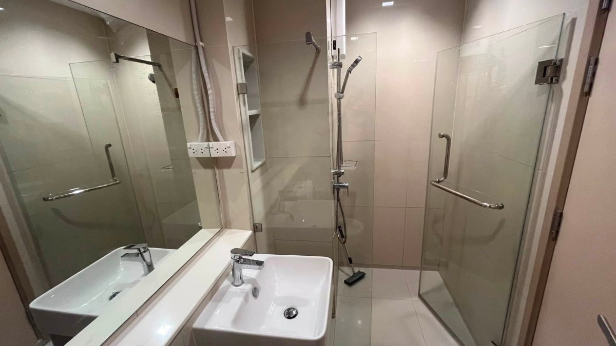 รูป Code: 26KJ5694 ให้เช่า Life Sathorn Sierra 🔥🔥 จองเดือนนี้รับส่วนลด1,000บาท 🔥🔥 @kjcondo (มี@ข้างหน้าด้วยนะคะ) - รูปที่ 17/18