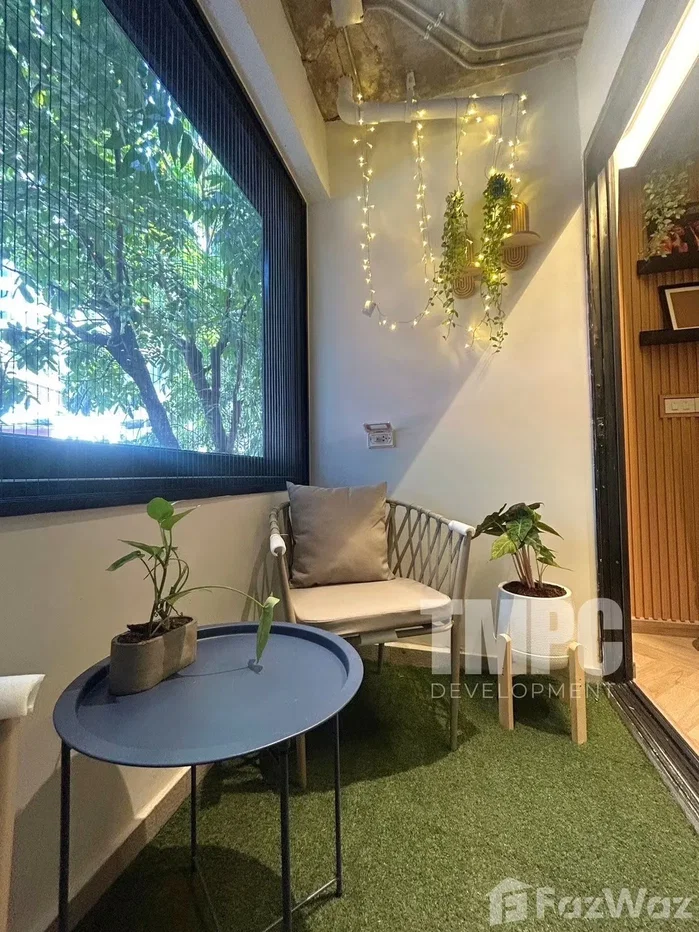 picture President park Sukhumvit 24 - Newly renovated 6912369 - 3/8