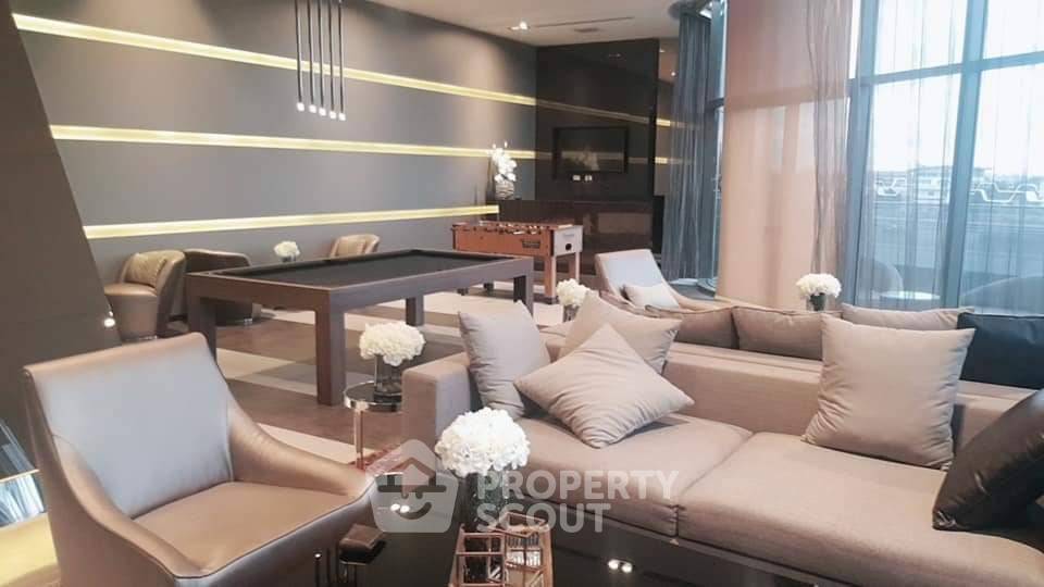 รูป คอนโด 1-ห้องนอน ที่ ไอดีโอ โมบิ สุขุมวิท อีสท์เกต ใกล้ BTS บางนา (ID 1889056) - รูปที่ 7/10