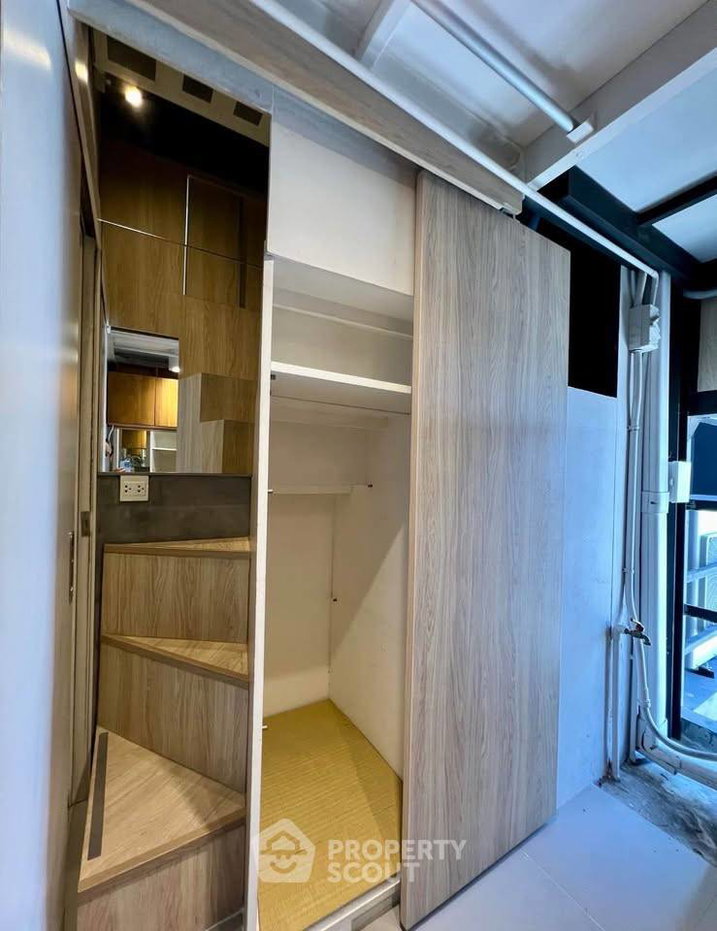 picture 2-BR Condo at Canapaya Residences Rama 3 close to Phra Ram 3 (ID 3478614) - 18/21