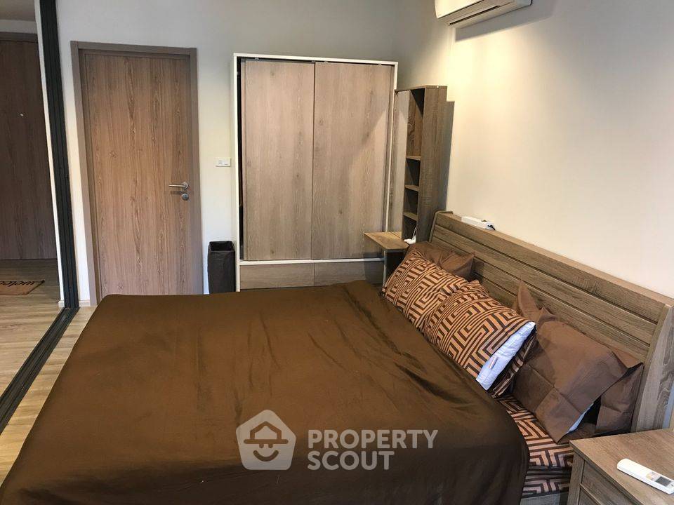 picture 1-BR Condo For Sale At Rain Cha Am Hua Hin, Cha-Am Beach (ID 1204006) - 4/14