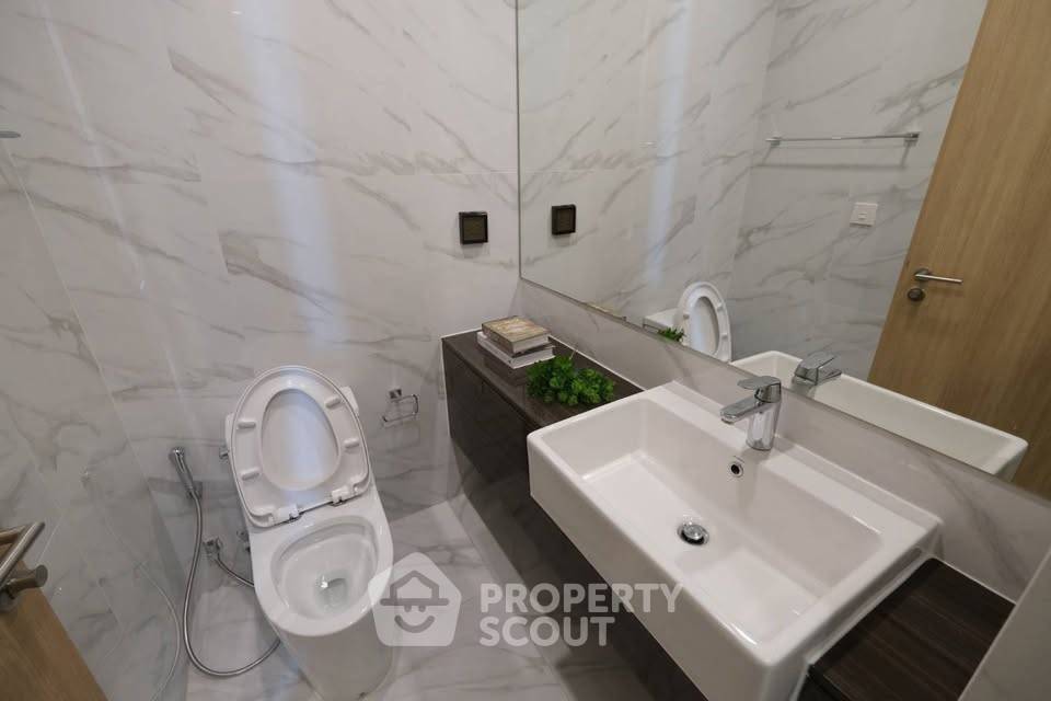 picture 2-BR Condo at Noble Be Sukhumvit 19 near BTS Nana (ID 3478610) - 17/22