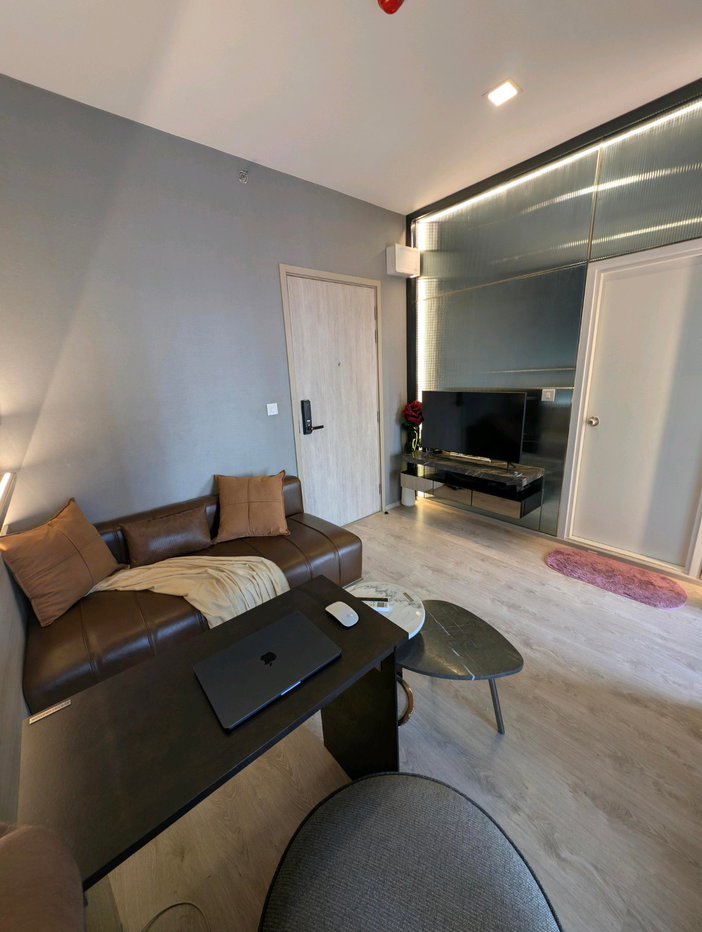 picture Code: 26KJ5702 for rent The Tree Pattanakarn - Ekkamai 🔥🔥 Line ID: @kjcondo (with @)🔥🔥 - 9/20