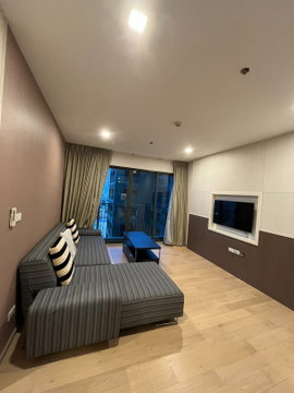 Condo for rent : Noble Solo Thonglor MK-02 line @livingbkk