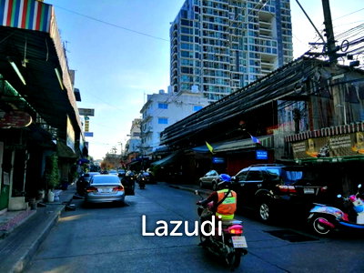 ที่ดิน ล้ง 1919 : ขายด่วน! ที่ดินแถมกิจการห้องเช่า ย่านสาทร – นราธิวาสฯ 14