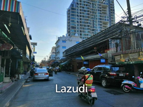 ขายด่วน! ที่ดินแถมกิจการห้องเช่า ย่านสาทร – นราธิวาสฯ 14