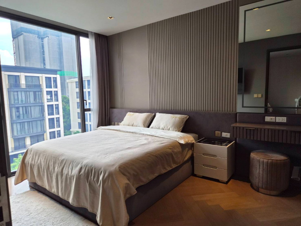 รูป เช่าคอนโด The Reserve 61 Hideaway/เดอะ รีเซิร์ฟ 61 ไฮด์อะเวย์ (F6910166) ID Line : @pccenter - รูปที่ 12/13