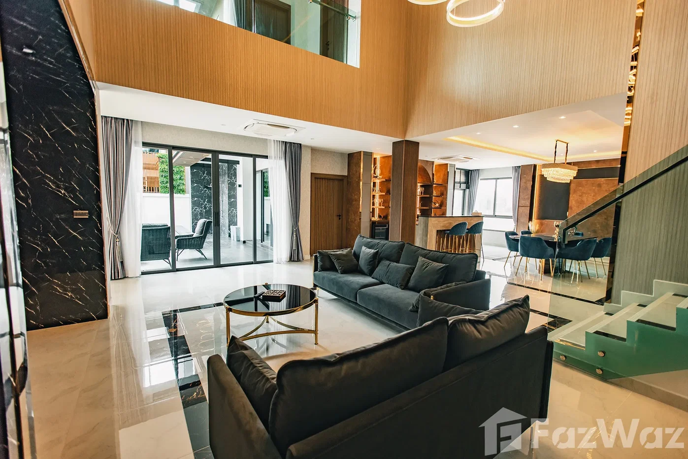 picture Ultra Luxury Pool villa Quiet Area 6893961 - 14/38