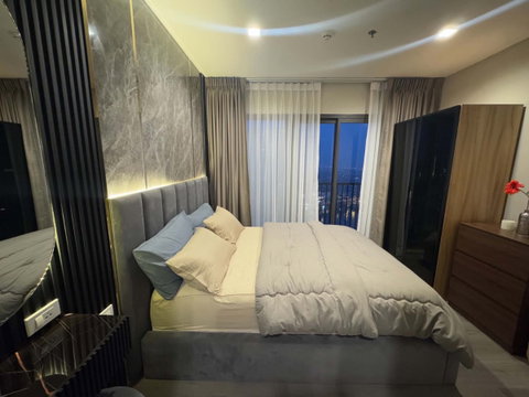 🏢 ขายคอนโด : The Politan Aqua (เดอะ โพลิแทน อควา) รหัสทรัพย์ | 📌LNP-C15165
