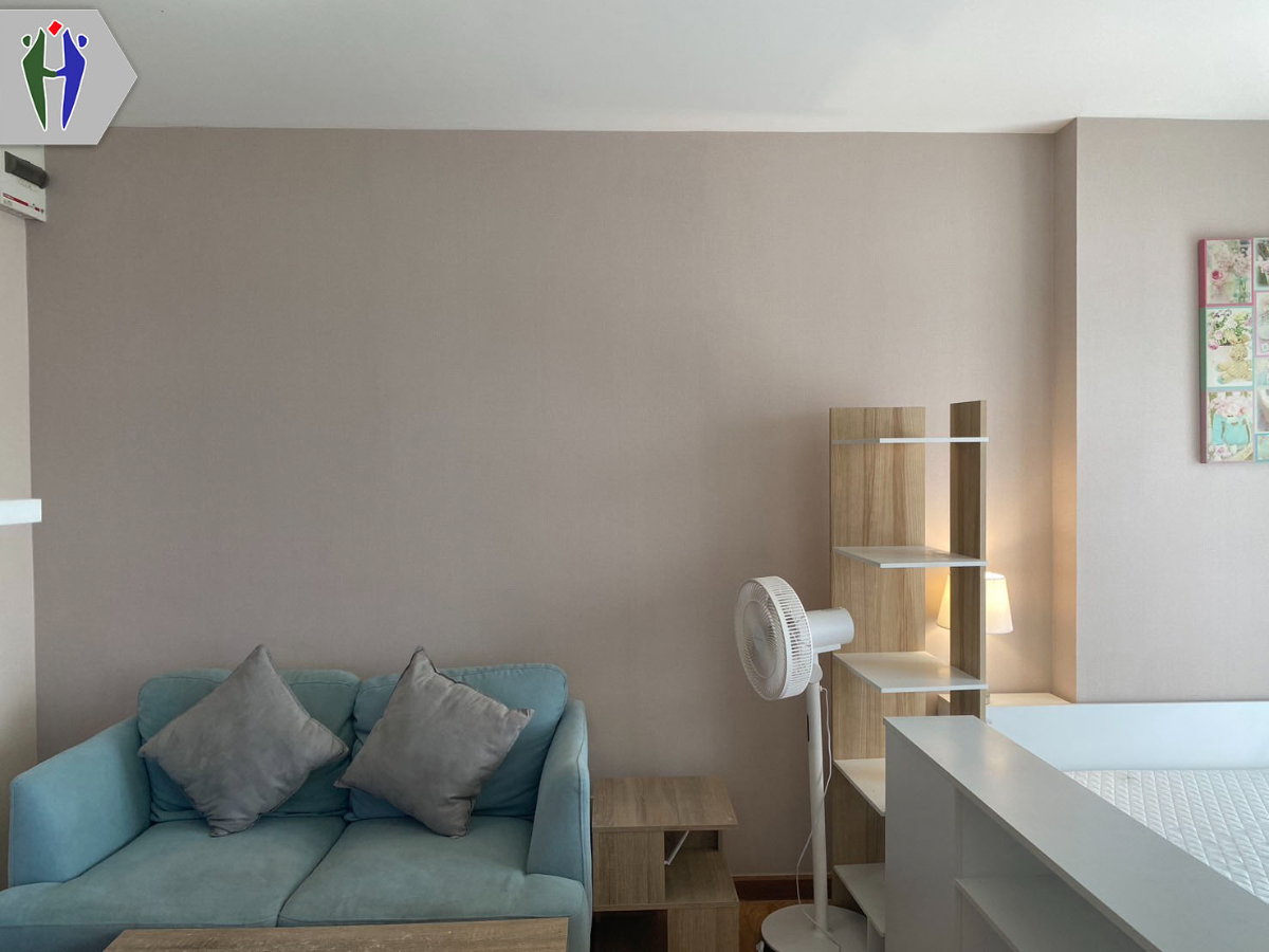 picture The Trust South Pattaya for rent 8,500 baht - 5/11