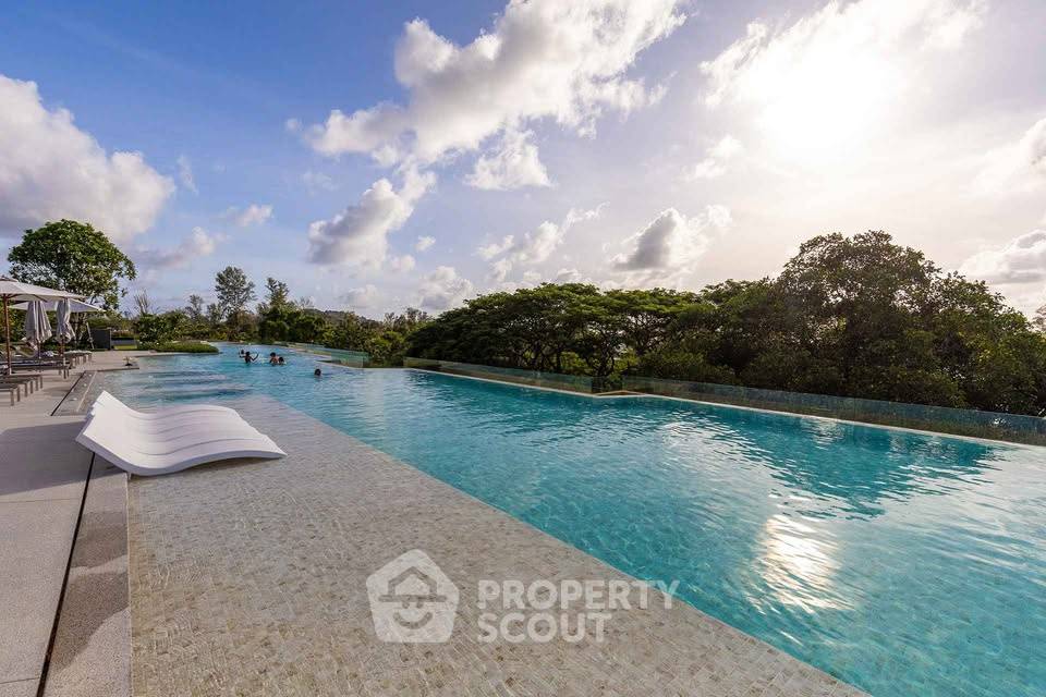 รูป คอนโด 2 ห้องนอน Laguna Beachside ขายย่านบางเทา ภูเก็ต (ID 2702201) - รูปที่ 11/20