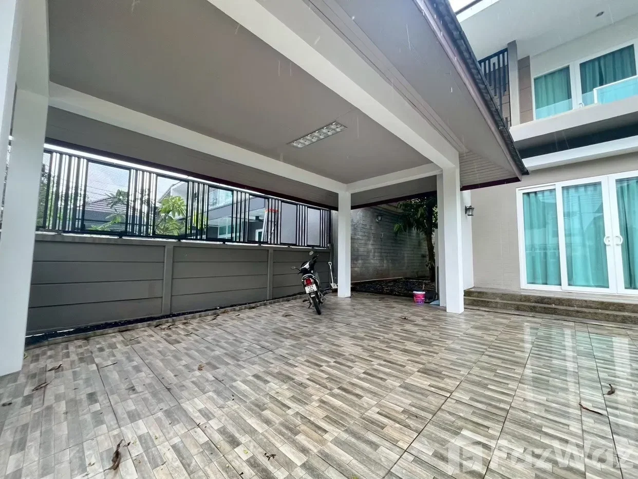 picture 1 Bedroom House for sale at Siwalee Rasada  6911131 - 25/28