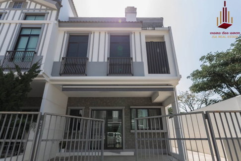 ✨ For Sale : Indy 5 Bangna Km.7 ✨  💰 Only 6,890,000 THB