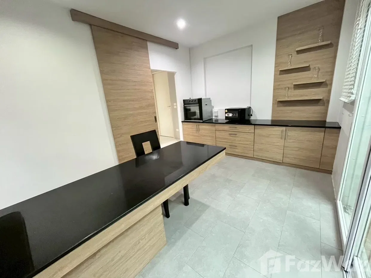 picture 1 Bedroom House for sale at Siwalee Rasada  6911131 - 10/28