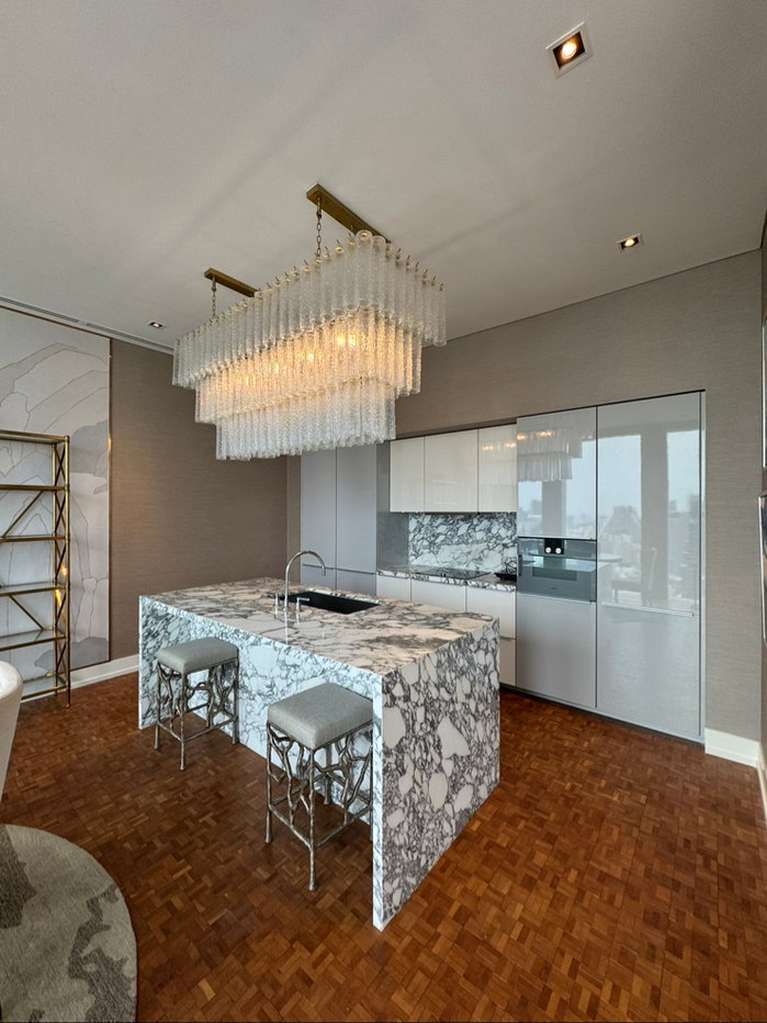 รูป Hot Price for sale at  the ritz carton residence (only 40.9 mb) - รูปที่ 6/23