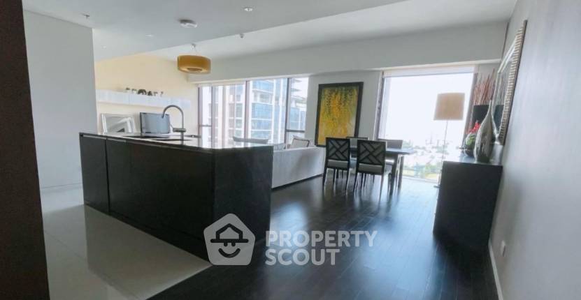 picture 2-Bed Condo At Hansar Residence Rajdamri, 100m To BTS Ratchadamri (ID 3125336) - 2/3