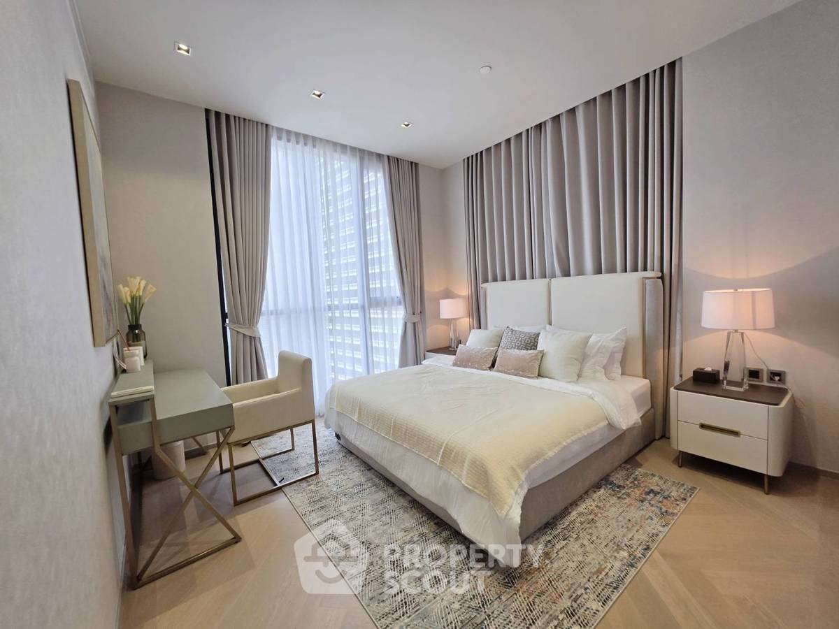 รูป คอนโด 3-ห้องนอน ที่ เดอะ รีเซิร์ฟ สาทร ใกล้ BTS ศาลาแดง (ID 3475847) - รูปที่ 14/17
