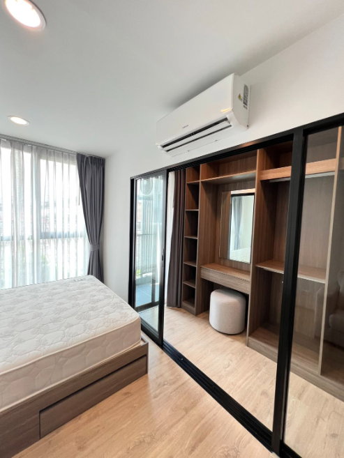 รูป พรีมิโอ ยูนิค เอกมัย-ลาดพร้าว / ห้อง Walk-in closet - รูปที่ 5/9