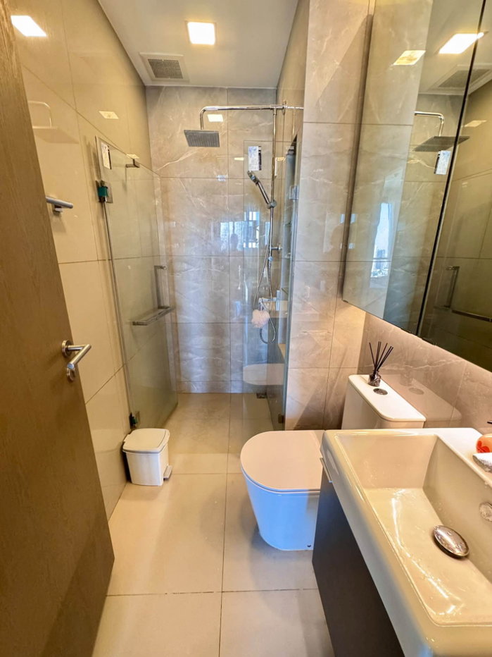 picture *** (Available 10 Dec)(Official agent) Condo for rent : The Privacy Jatujak *** - 6/7