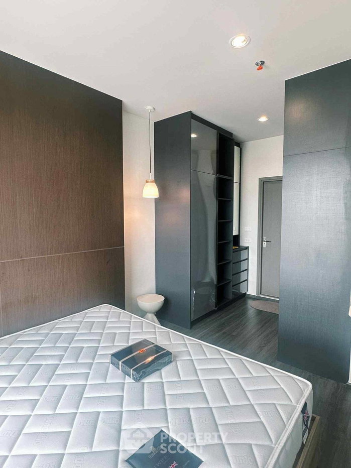 picture 1-BR Condo at IDEO Sukhumvit - Rama 4 near BTS Phra Khanong (ID 3478349) - 8/13