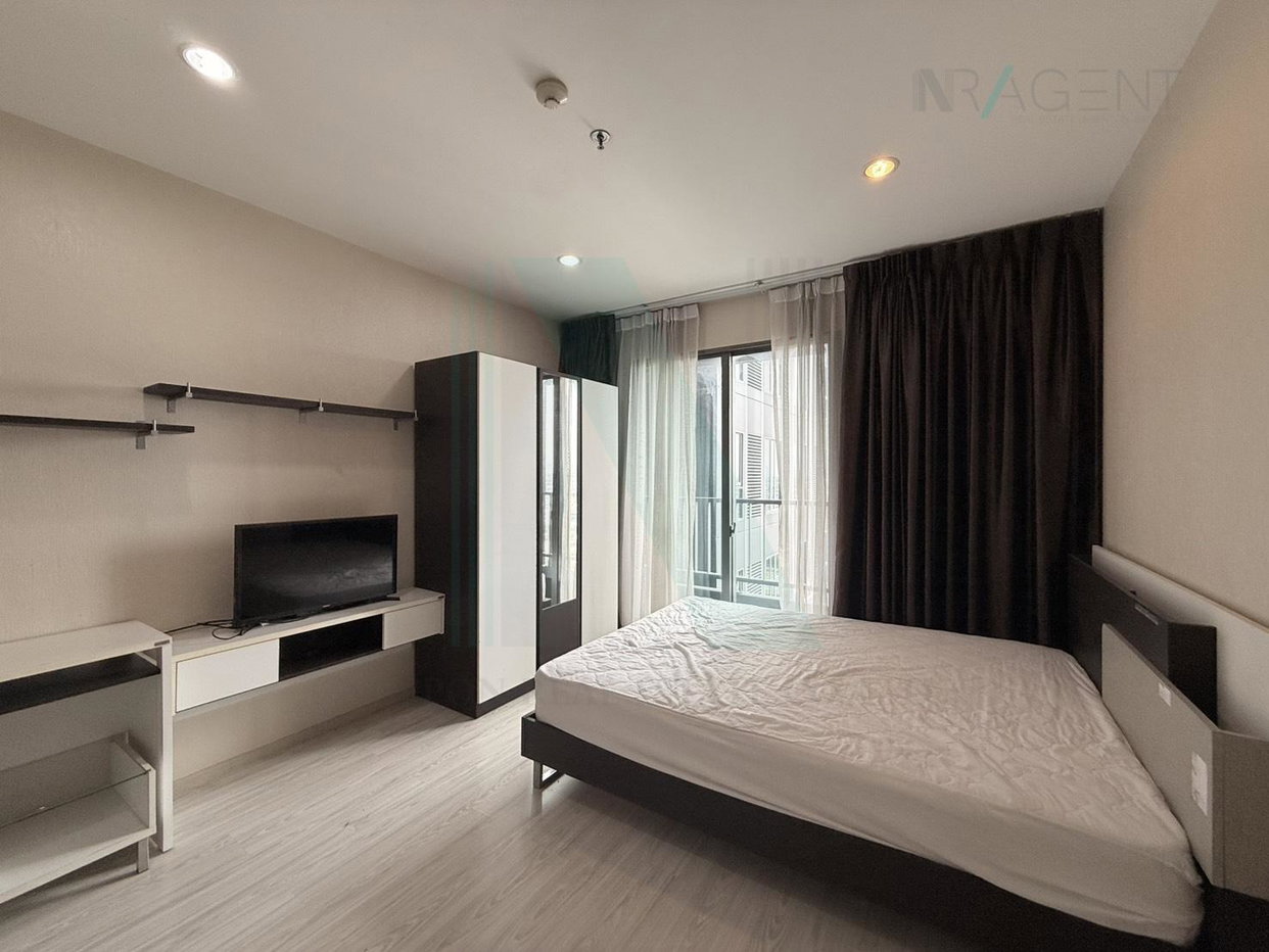 picture 🚩For Sell Condo IDEO MOBI SUKHUMVIT EASTGATE Building 1, Floor 16,Studio, Room size 22 sqm - 3/8