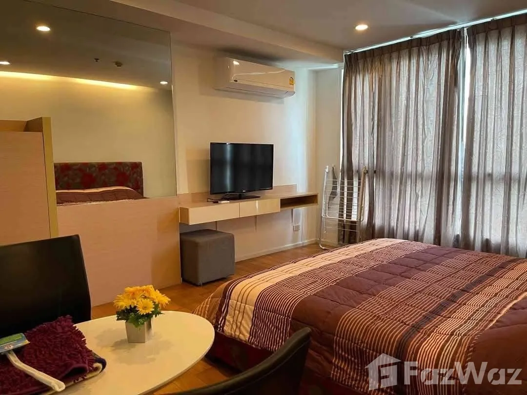 รูป ขาย คอนโด สตูดิโอ ในโครงการ 15 สุขุมวิท เรสซิเด็นซ์ 6906371 - รูปที่ 3/5